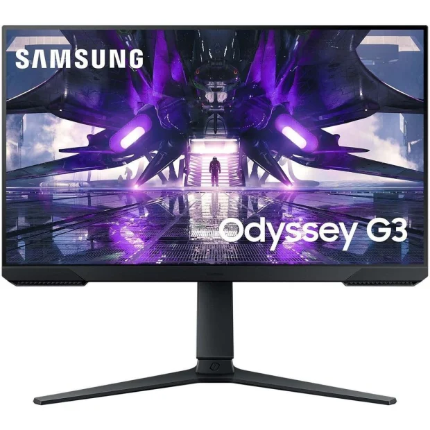 Монитор Samsung Odyssey G3 S24AG300NI